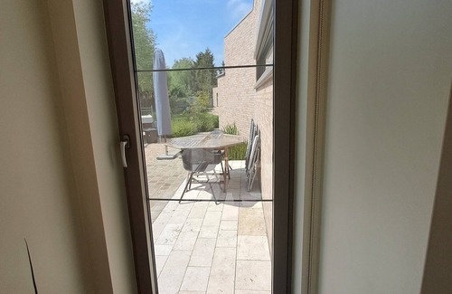 Overboelare Apartment | Holiday apartment Al 't Sanna