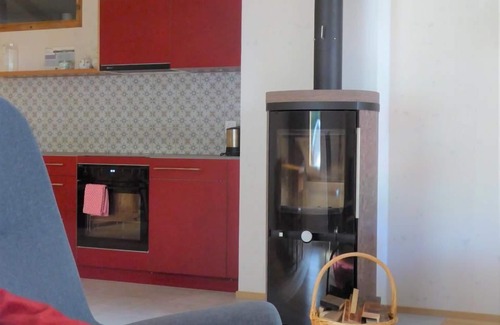 Berguen Apartment | Holiday apartment Bergün/Bravuogn for 1 - 5 persons with 2 bedrooms - Holiday apartment