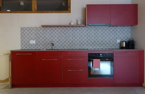 Berguen Apartment | Holiday apartment Bergün/Bravuogn for 1 - 5 persons with 2 bedrooms - Holiday apartment