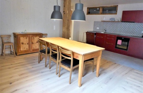 Berguen Apartment | Holiday apartment Bergün/Bravuogn for 1 - 5 persons with 2 bedrooms - Holiday apartment