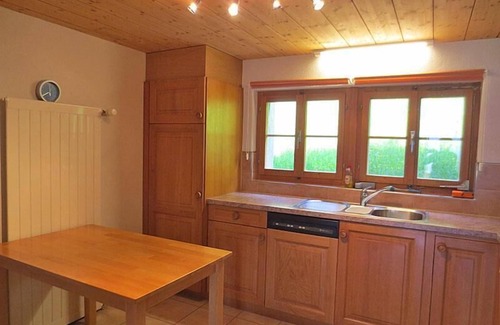 Hasliberg Reuti Apartment | Holiday apartment Hasliberg Reuti for 4 - 8 persons with 3 bedrooms - Holiday apartment
