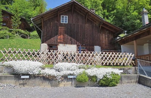 Hasliberg Reuti Apartment | Holiday apartment Hasliberg Reuti for 4 - 8 persons with 3 bedrooms - Holiday apartment