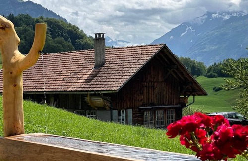 Hasliberg Reuti Apartment | Holiday apartment Hasliberg Reuti for 1 - 4 persons with 2 bedrooms - Holiday apartment
