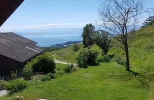 Chardonne Apartment | Holiday apartment Le Mont-Pèlerin for 1 - 4 persons with 1 bedroom - Holiday apartment