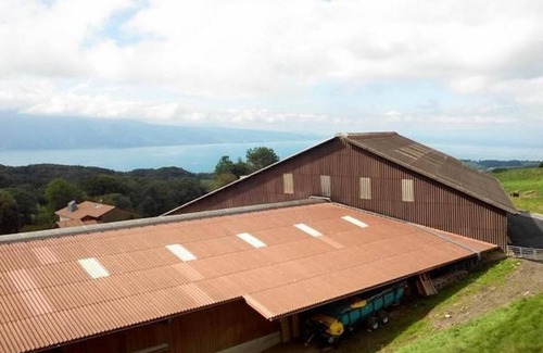 Chardonne Other | Holiday apartment Le Mont-Pèlerin for 1 - 3 persons with 1 bedroom - Farmhouse