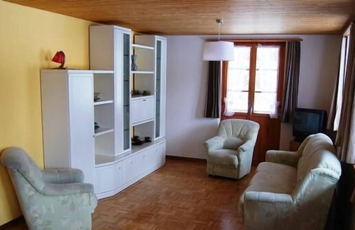 Langnau Im Emmental Apartment | Holiday apartment Oberfrittenbach for 5 - 6 persons with 2 bedrooms - Holiday apartment
