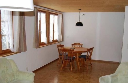 Langnau Im Emmental Apartment | Holiday apartment Oberfrittenbach for 5 - 6 persons with 2 bedrooms - Holiday apartment