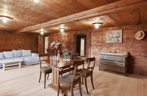 Weissenstein Other | Holiday apartment St. Niklausen OW for 1 - 5 persons with 2 bedrooms - Farmhouse