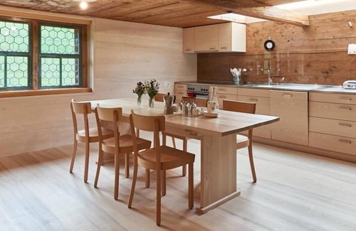 Weissenstein Other | Holiday apartment St. Niklausen OW for 1 - 5 persons with 2 bedrooms - Farmhouse