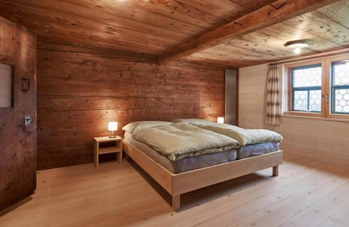 Weissenstein Other | Holiday apartment St. Niklausen OW for 1 - 5 persons with 2 bedrooms - Farmhouse