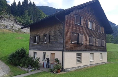 Allerheiligenberg Apartment | Holiday apartment Wolfenschiessen for 2 - 7 persons with 3 bedrooms - Holiday apartment in a farmhou