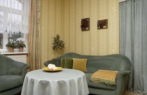 Bad Blankenburg Apartment | Holiday apartment Bad Blankenburg for 1 - 4 persons with 2 bedrooms - Holiday apartment
