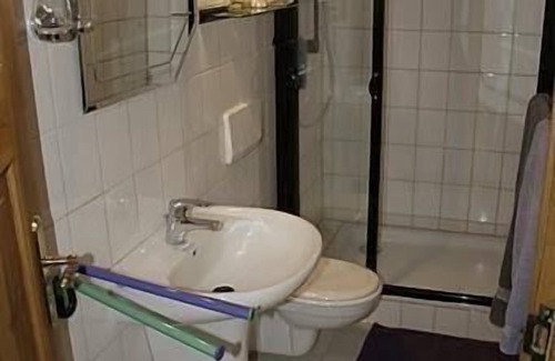 Bad Blankenburg Apartment | Holiday apartment Bad Blankenburg for 1 - 4 persons with 2 bedrooms - Holiday apartment