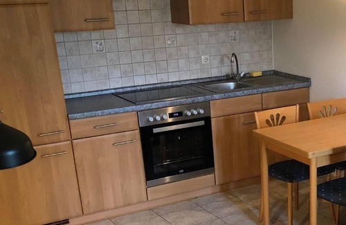 Bad Zwischenahn Apartment | Holiday apartment Bad Zwischenahn for 1 - 3 persons with 1 bedroom - Holiday apartment