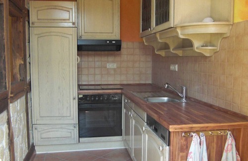Halle Apartment | Holiday apartment - Apartment Halle Westfalen Künsebeck