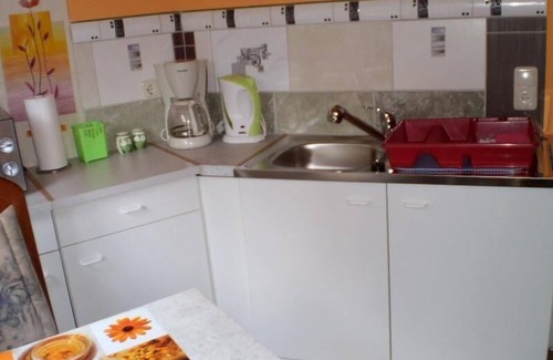 Rietz-Neuendorf Apartment | Holiday apartment Herzberg for 1 - 2 persons with 1 bedroom - Holiday apartment