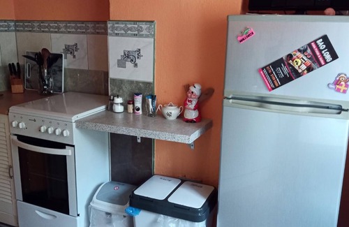 Rietz-Neuendorf Apartment | Holiday apartment Herzberg for 1 - 2 persons with 1 bedroom - Holiday apartment