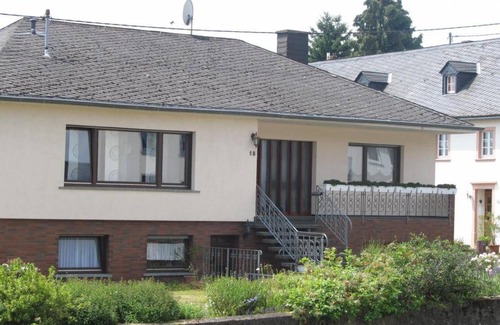 Rommersheim Apartment | Holiday apartment Rommersheim for 1 - 6 persons with 3 bedrooms - Holiday apartment