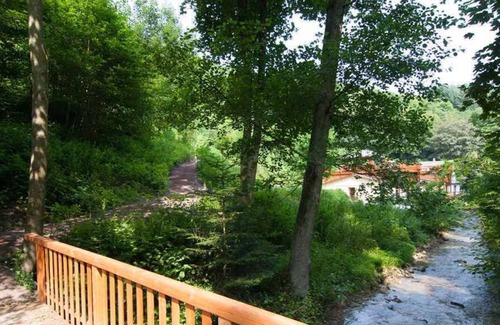 Trarbach Apartment | Holiday apartment with a view of the Kautenbach