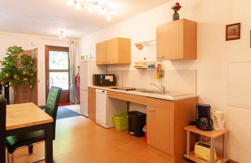 Trarbach Apartment | Holiday apartment with a view of the Kautenbach