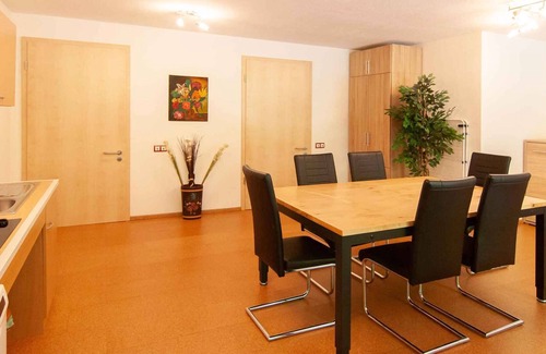 Trarbach Apartment | Holiday apartment with a view of the Kautenbach