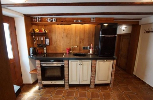 Traben-Trarbach Apartment | Holiday apartment Traben-Trarbach for 1 - 2 persons with 1 bedroom - Holiday apartment