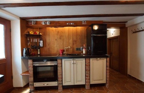 Traben-Trarbach Apartment | Holiday apartment Traben-Trarbach for 1 - 2 persons with 1 bedroom - Holiday apartment