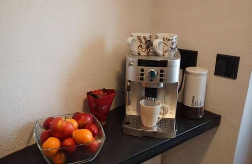 Traben-Trarbach Apartment | Holiday apartment Traben-Trarbach for 1 - 2 persons with 1 bedroom - Holiday apartment