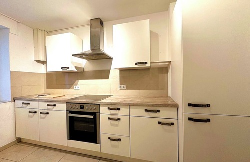 Traben-Trarbach Apartment | Holiday apartment "Zur Stadtmühle" in old town of Traben-Trarbach on the Moselle