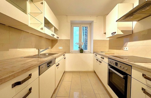 Traben-Trarbach Apartment | Holiday apartment "Zur Stadtmühle" in old town of Traben-Trarbach on the Moselle