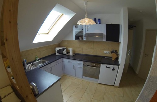 Unterwellenborn Apartment | Holiday apartment Unterwellenborn for 1 - 6 persons with 1 bedroom - Holiday apartment