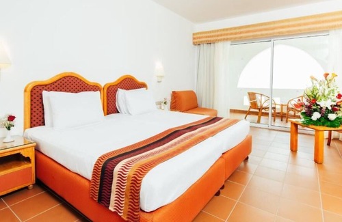 Sharm El Sheikh Apartment | Holiday apartment Sharm El Sheikh for 1 - 2 persons with 1 bedroom - Holiday apartment