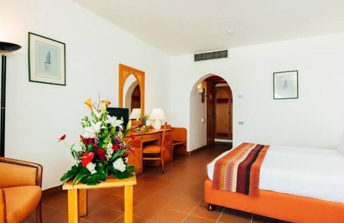 Sharm El Sheikh Apartment | Holiday apartment Sharm El Sheikh for 1 - 2 persons with 1 bedroom - Holiday apartment