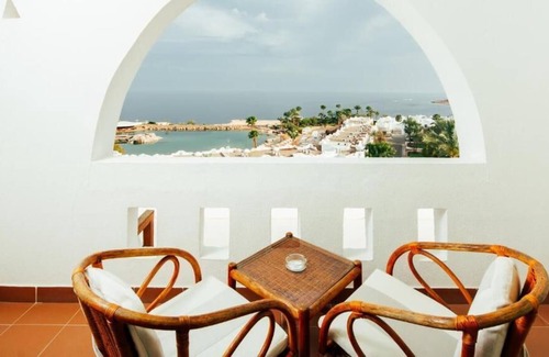 Sharm El Sheikh Apartment | Holiday apartment Sharm El Sheikh for 1 - 2 persons with 1 bedroom - Holiday apartment