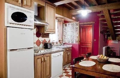 Casas del Monte House | Holiday apartment Casas del Monte for 1 - 4 persons with 2 bedrooms - Holiday house