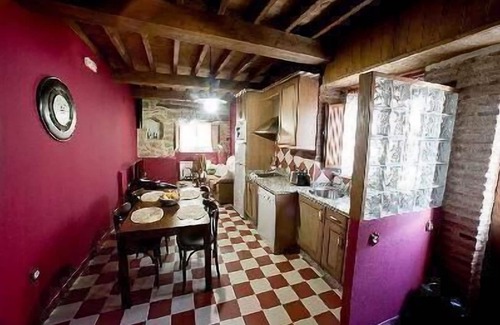 Casas del Monte House | Holiday apartment Casas del Monte for 1 - 4 persons with 2 bedrooms - Holiday house