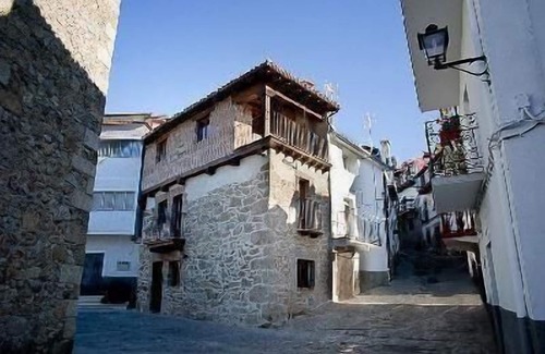 Casas del Monte House | Holiday apartment Casas del Monte for 1 - 4 persons with 2 bedrooms - Holiday house