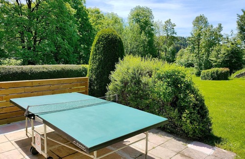 Foncine-le-Haut Apartment | Holiday apartment Foncine le Haut for 1 - 3 persons with 1 bedroom - Row house
