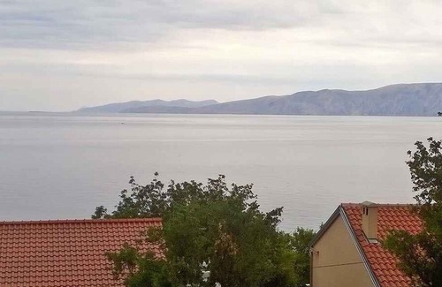 Povile Apartment | Holiday apartment 150m from the beach