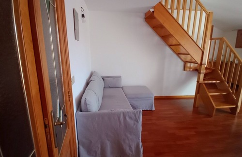 Bagnara Calabra Apartment | Holiday Apartment "Santa" with Private Terrace & Balcony
