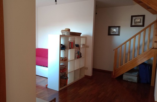 Bagnara Calabra Apartment | Holiday Apartment "Santa" with Private Terrace & Balcony