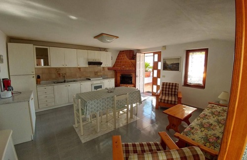 Fiaiano Apartment | Holiday apartment Forio for 2 - 5 persons with 2 bedrooms - Row house