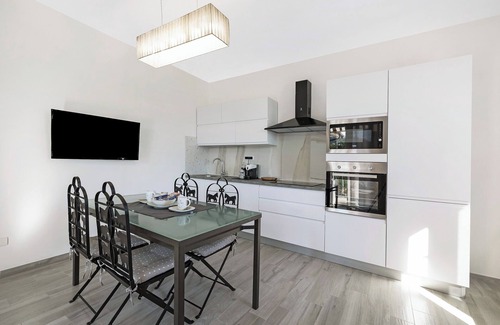 Piamboschi Apartment | Holiday Apartment 'Cà de Anto' with Mountain View, Balcony & Wi-Fi