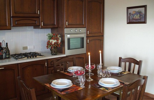 Cantalupo Apartment | Holiday apartment with swimming pool and small farm