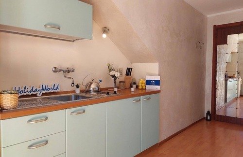 Limone Piemonte Apartment | Holiday apartment Limone Piemonte for 1 - 2 persons - Holiday apartment in one or multi-family house