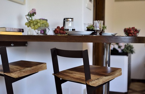 Porto San Paolo Apartment | Holiday apartments L'Ea di Lavru nStudio apartment TOP INTERIOR DESIGN