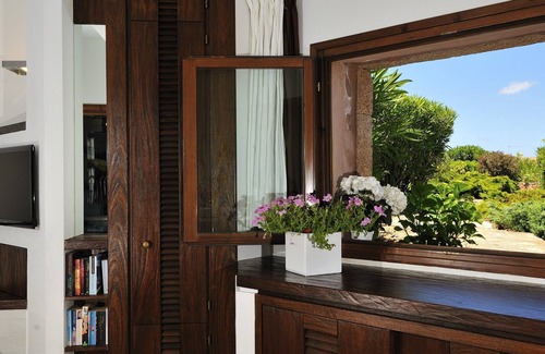 Porto San Paolo Apartment | Holiday apartments L'Ea di Lavru nStudio apartment TOP INTERIOR DESIGN