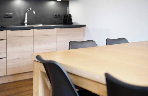 Riscone Apartment | Holiday Apartment "Haus Mader 2" with Mountain View, Private Terrace & Wi-Fi