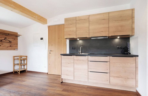 Riscone Apartment | Holiday Apartment "Haus Mader 1" with Mountain View, Private Terrace & Wi-Fi