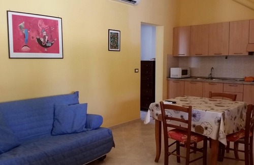 Sogliano Cavour Apartment | Holiday apartment Sogliano Cavour for 2 - 4 persons with 1 bedroom - Row house